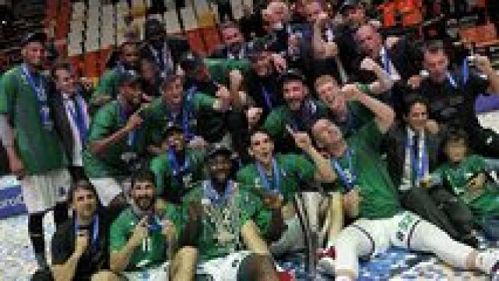 L'informatiu - Comunitat Valenciana - La Comunidad Valenciana en 2' - 06/04/17