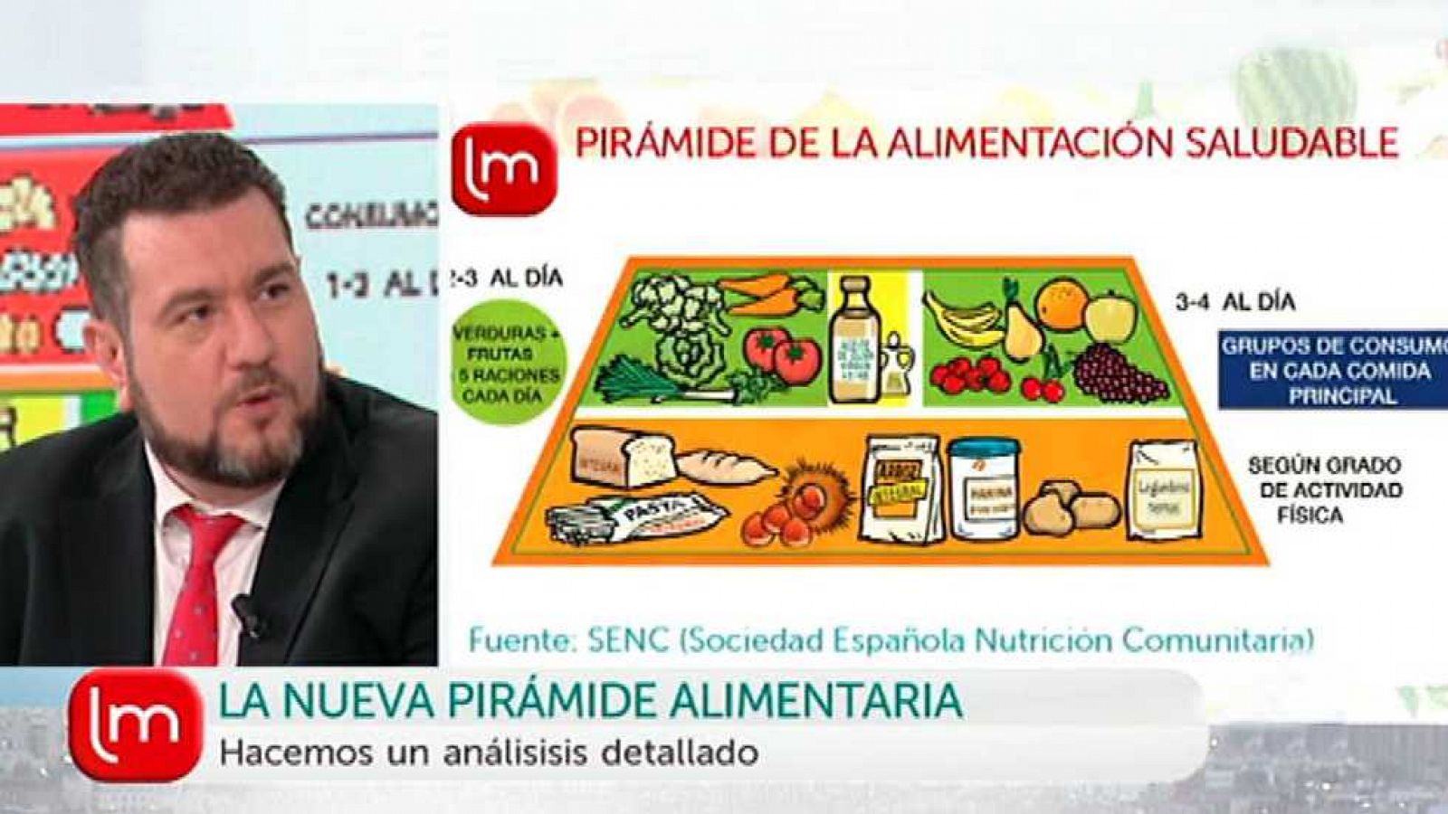 La Mañana - 06/04/17 - ver ahora