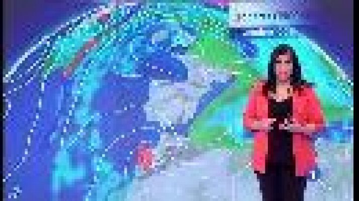 Informatiu Balear - El temps a les Illes Balears - 06/04/17