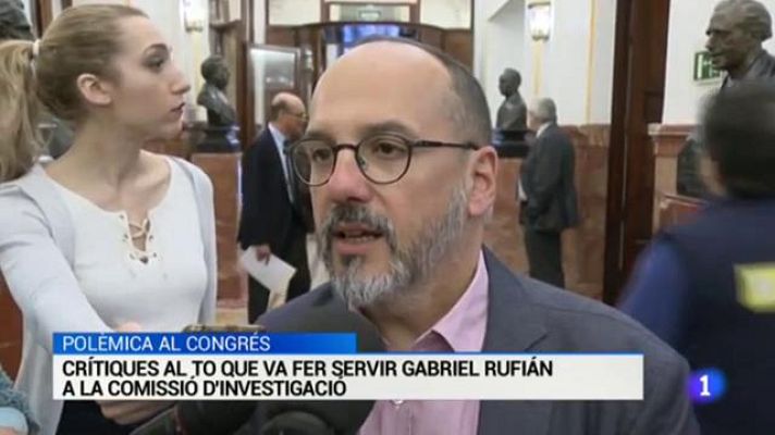 L'Informatiu - L'Informatiu - 06/04/2017