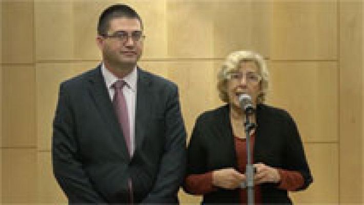 Informativo de Madrid - Informativo de Madrid - 06/04/17