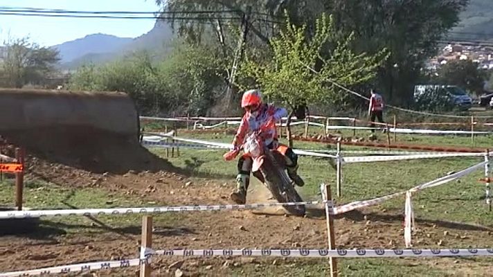  - ENDURO VALDECABALLEROS