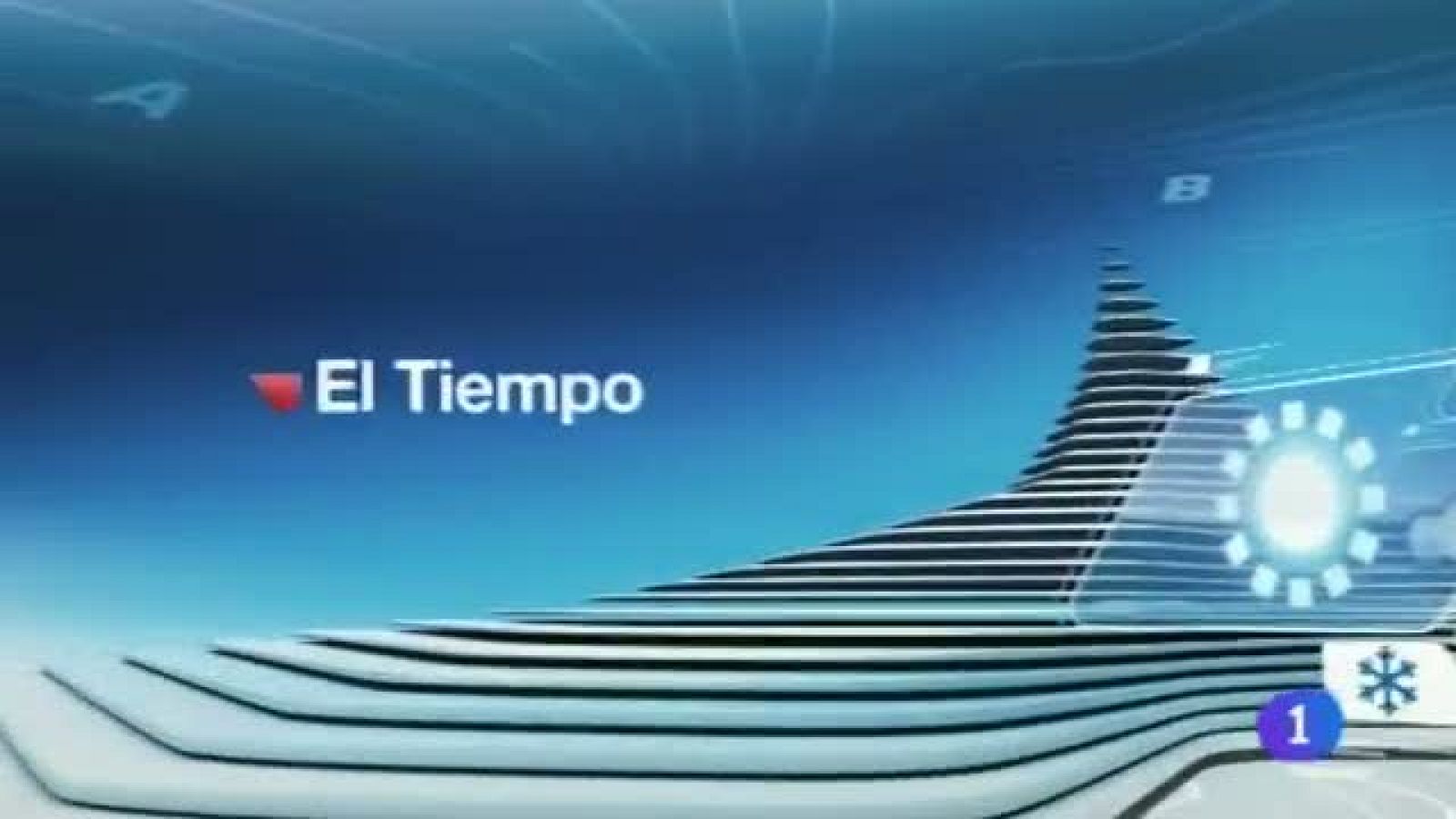 El Tiempo en Castilla-La Mancha - 06/04/17 | Ver