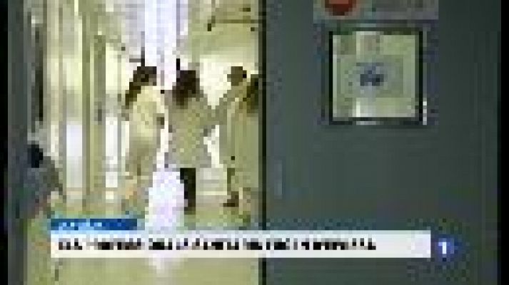 Informatiu Balear - Informatiu Balear - 06/04/17