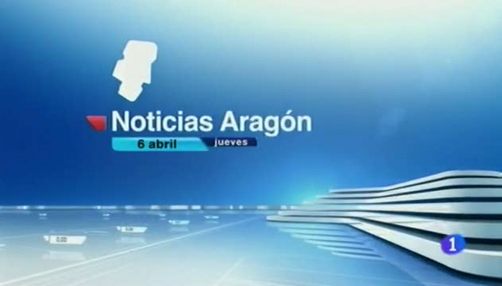 Noticias Aragón: Aragón en 2' - 06/04/2017 | RTVE Play