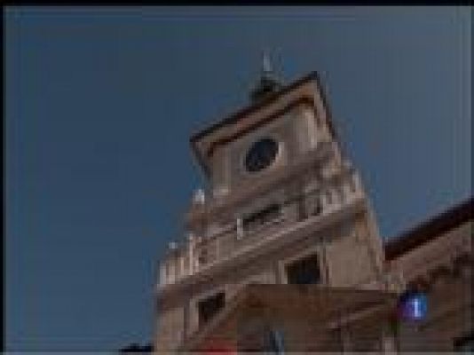 Panorama Regional - El tiempo en Asturias - 06/04/17