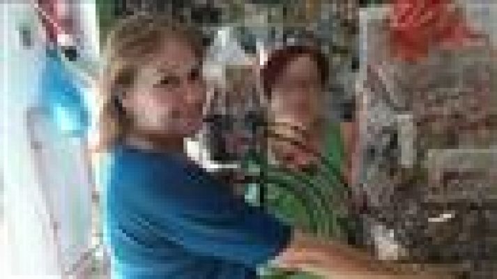 Telecanarias - Canarias en 2' - 06/04/2017