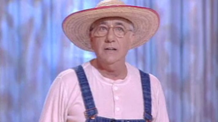 El Gran Circo de TVE - El gran circo de TVE - 5/2/1994