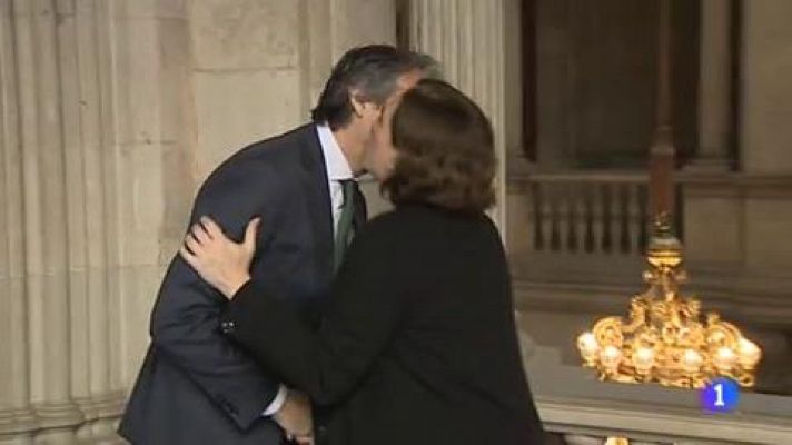 L'Informatiu - L'informatiu 2 - 6/04/2017