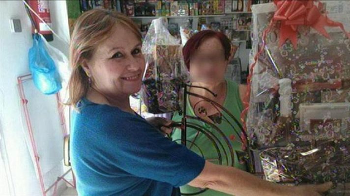  - Se reactiva el caso de Juana Ramos