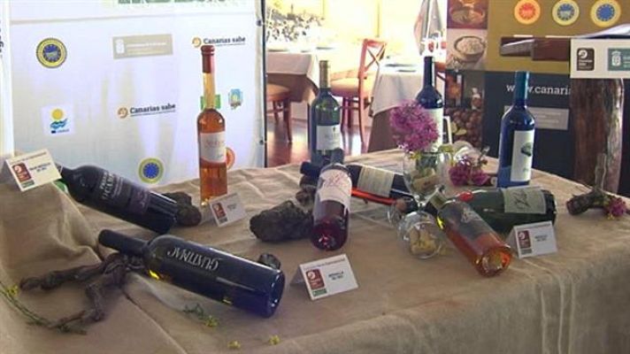  - El Testamento Malvasía Esencia, mejor Vino de Canarias