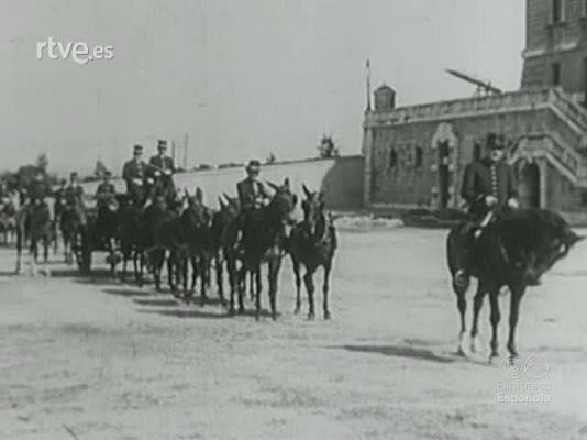 Archivo Histórico - CARROZAS REALES