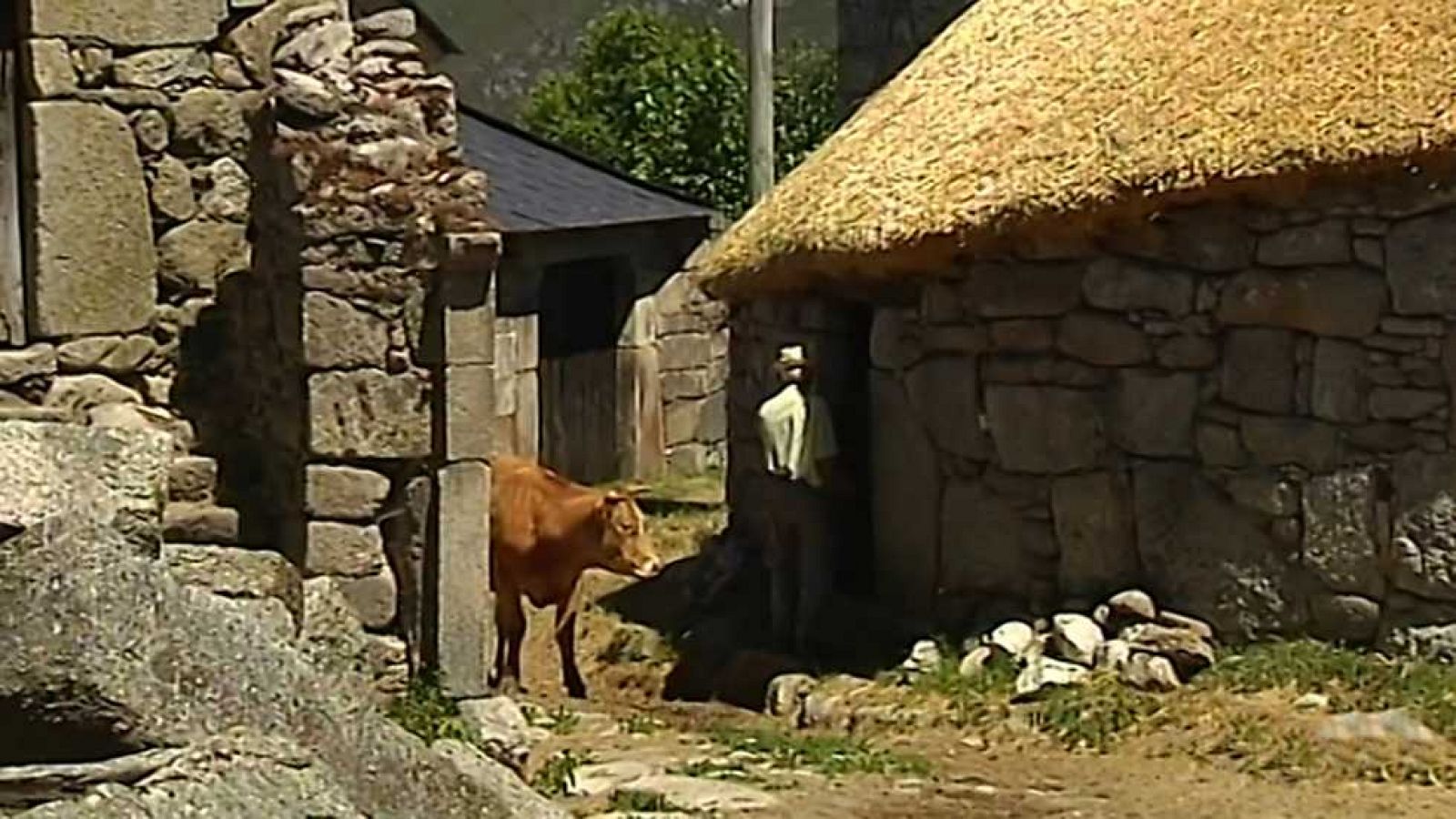 España en 24 horas - 06/04/17 - ver ahora