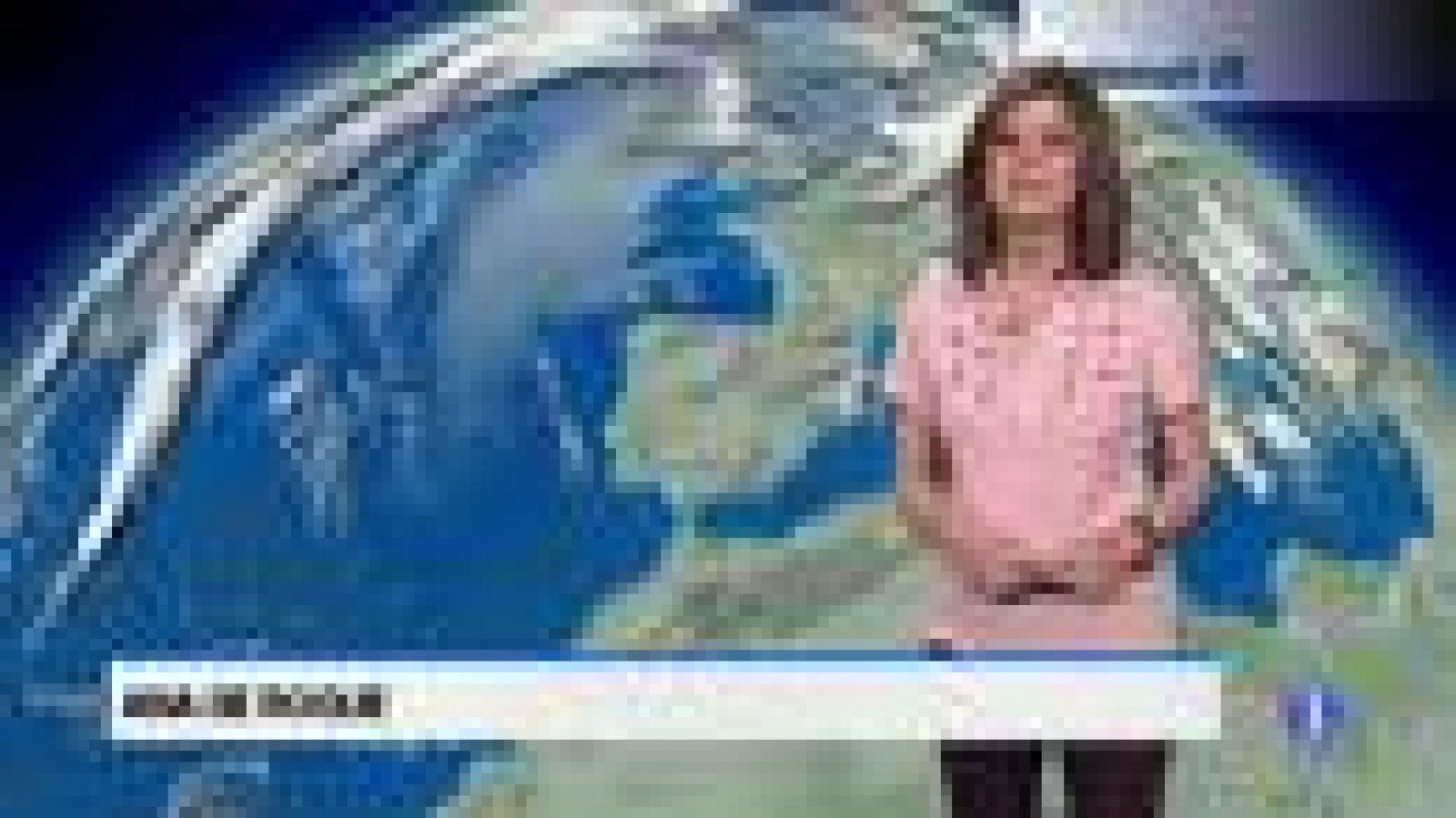 El tiempo en Andalucía - 06/04/17 | Ver