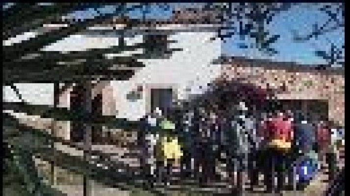 Informatiu Balear - Turisme de pagesia a Mallorca