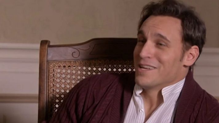 Seis hermanas - Episodio 479