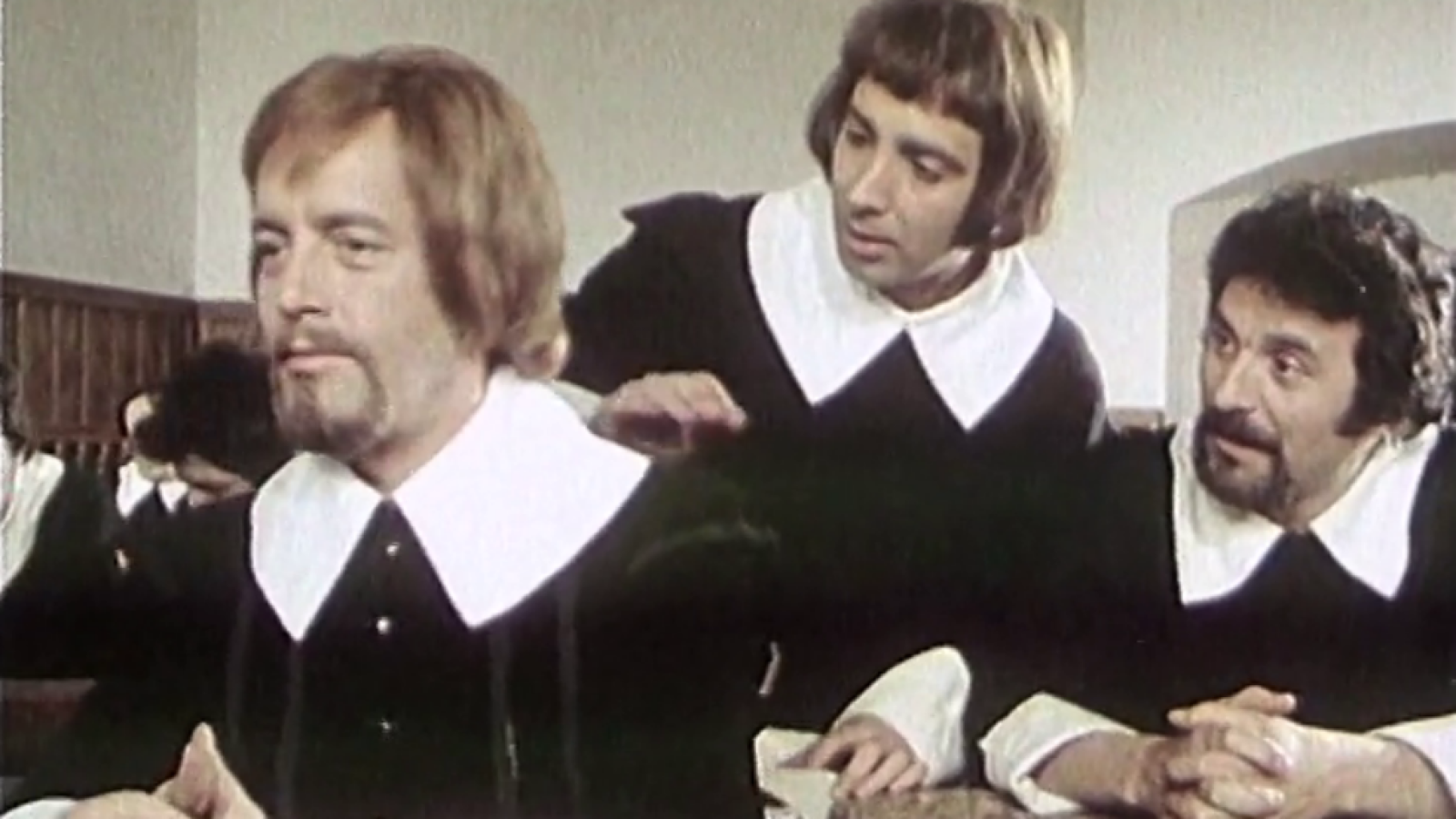 Cuentos y leyendas - El estudiante de Salamanca