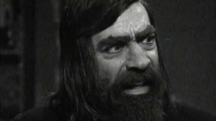 El premio - El hombre de los fagocitos