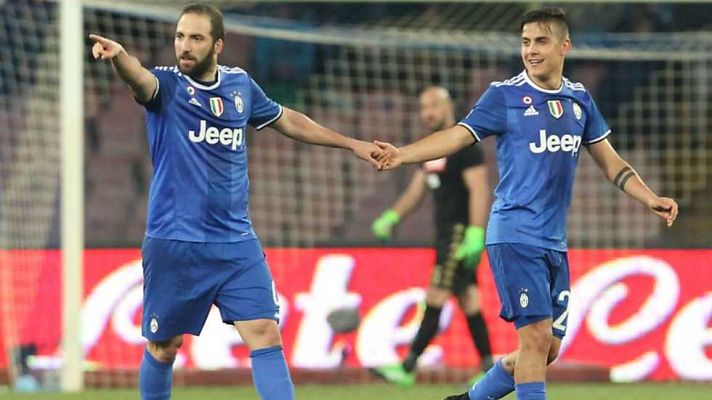 Conexión tdp - Conexión tdp - 06/04/17