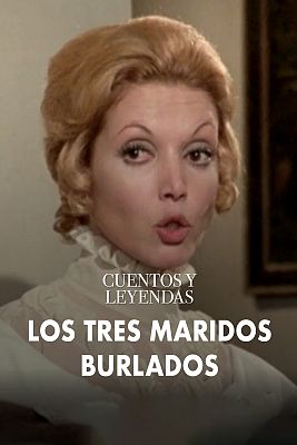 Cuentos y leyendas - Los tres maridos burlados