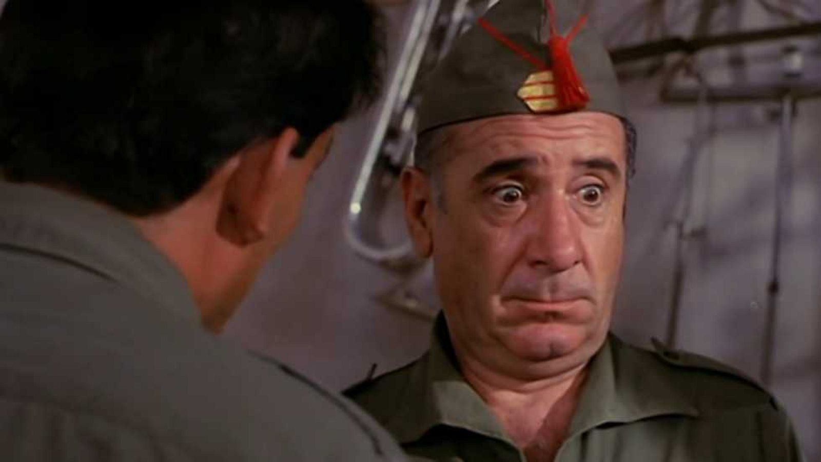 Historia de nuestro cine - Biba la banda - ver ahora