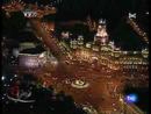 Premios Goya - Premios Goya 2009