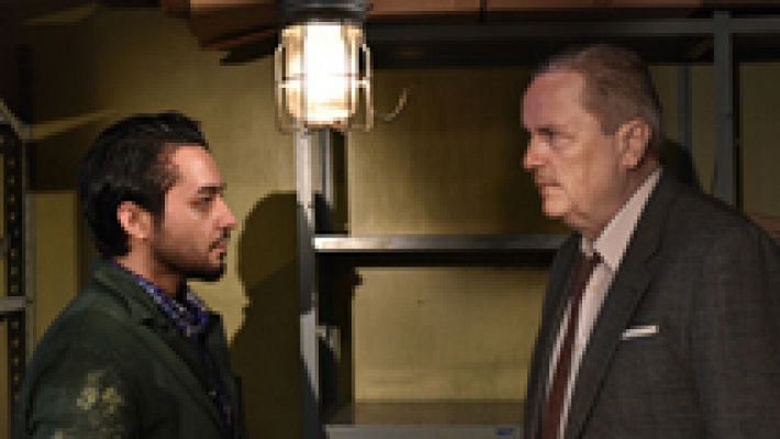 Días de cine - 'El otro lado de la esperanza'