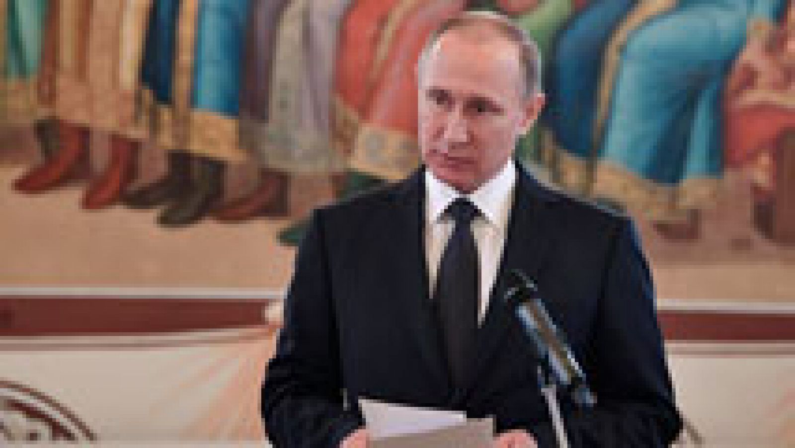 Moscú ve el ataque de EE.UU. como una agresión a Siria y pide una reunión del Consejo de Seguridad