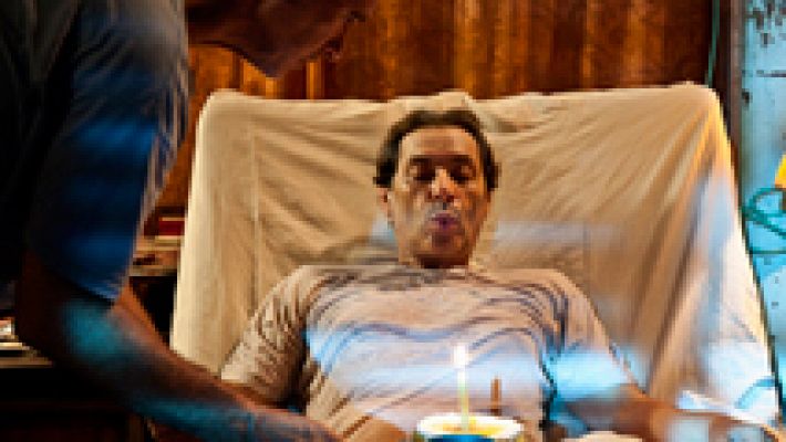 Días de cine - 'Últimos días en La Habana'