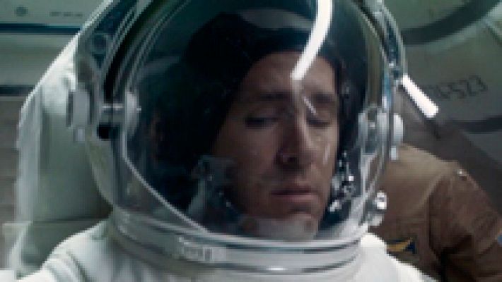 Días de cine - 'Life'