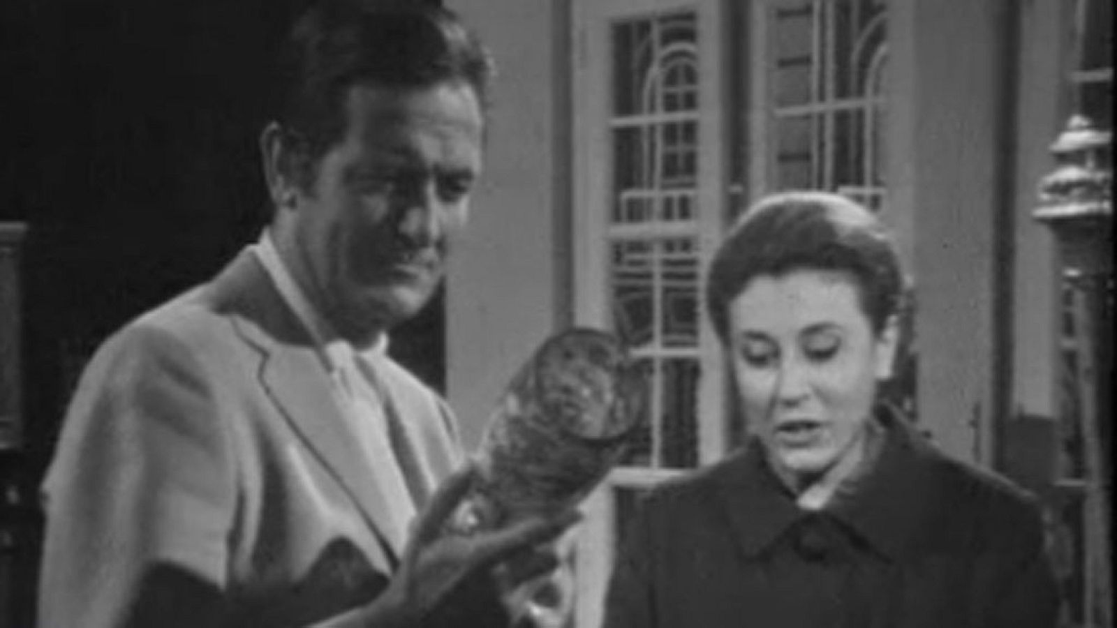 Las doce caras de Juan - Cáncer