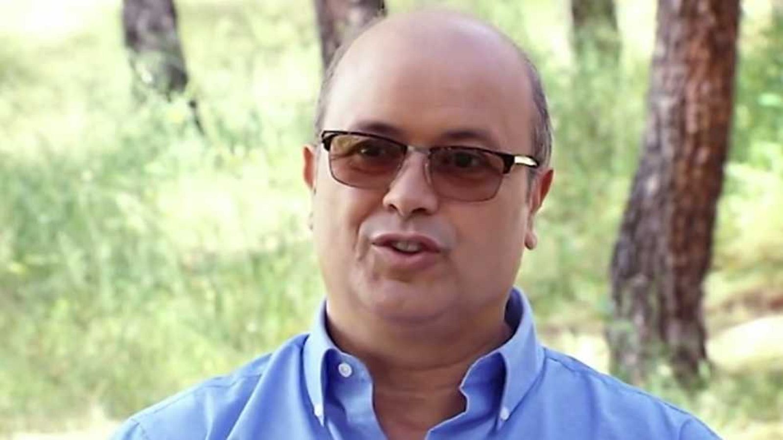 UNED  - 07/04/17 - ver ahora