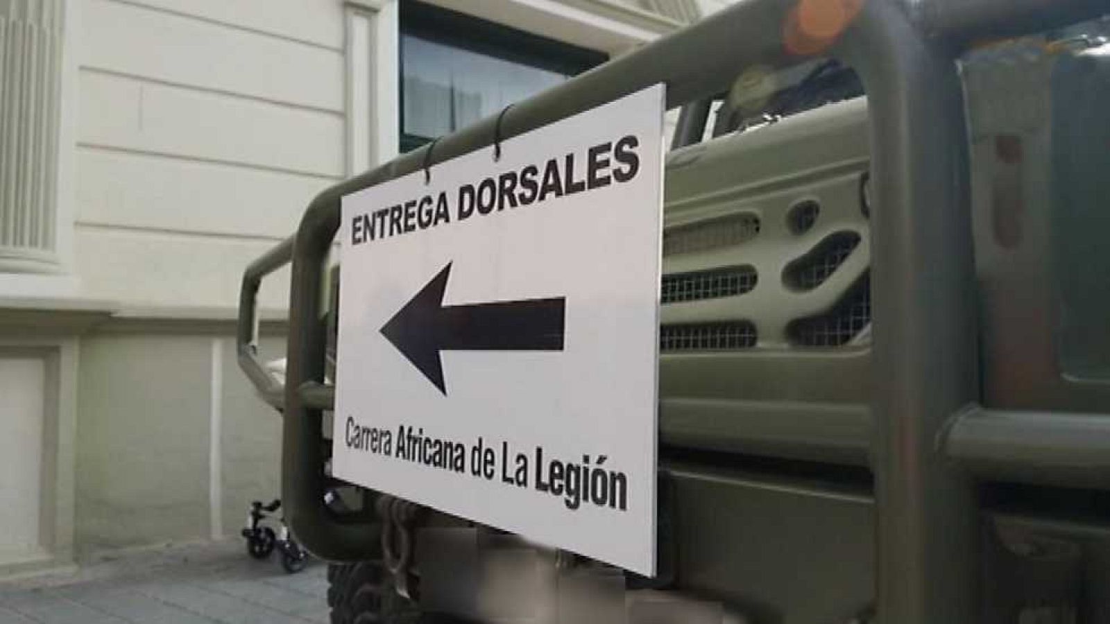 Atletismo - Maratón Internacional "Africana" Melilla - ver ahora