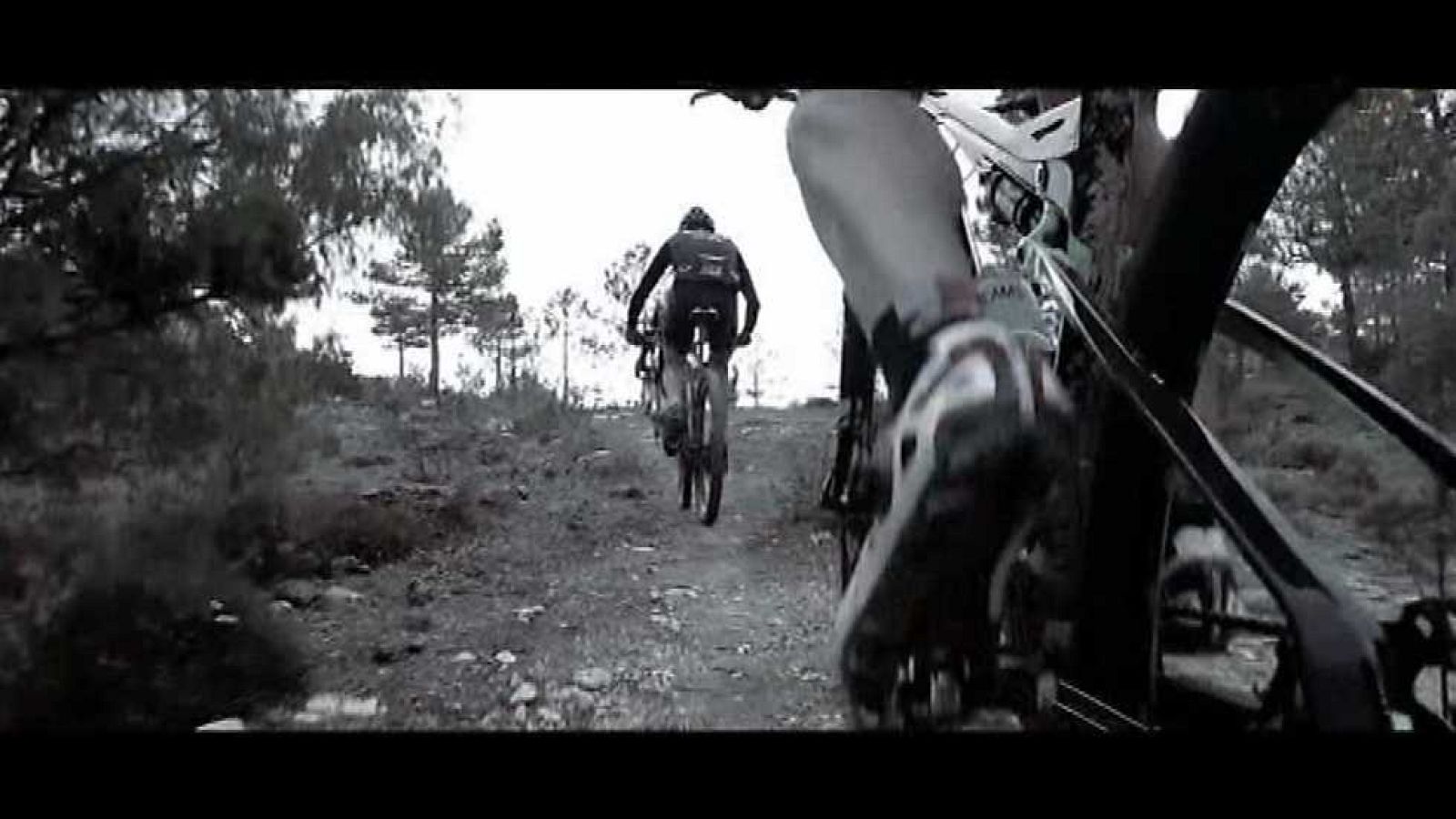 Mountain Bike - Mediterranean XTrem 2017 - ver ahora