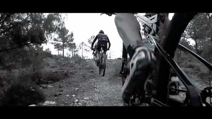 Mountain Bike - Mediterranean XTrem 2017.