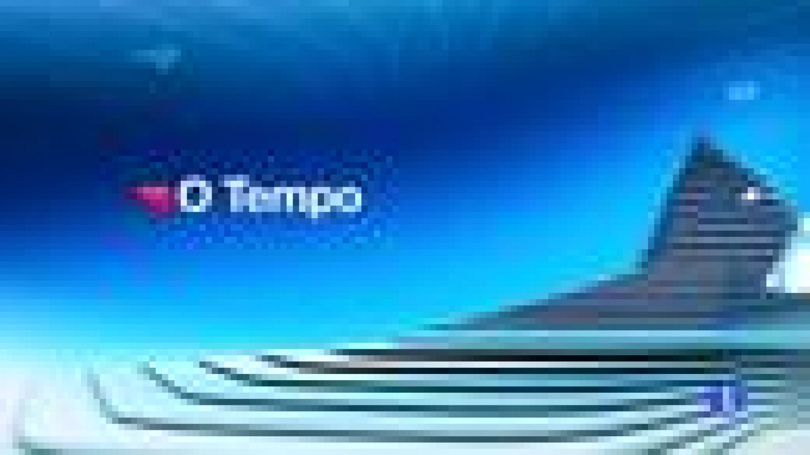 Telexornal - Galicia: El tiempo en Galicia - 07/04/17 | RTVE Play