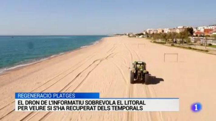 L'Informatiu - L'Informatiu - 07/04/2017