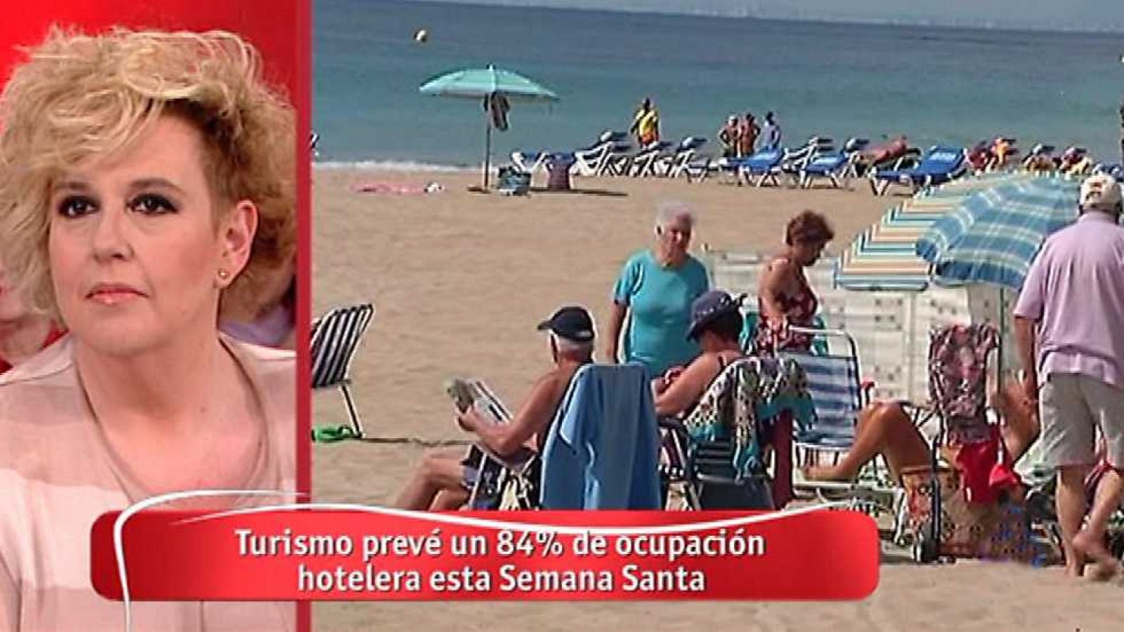 Amigas y conocidas - 07/04/17 - ver ahora