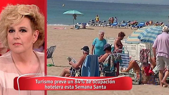 Amigas y conocidas - Amigas y conocidas - 07/04/17