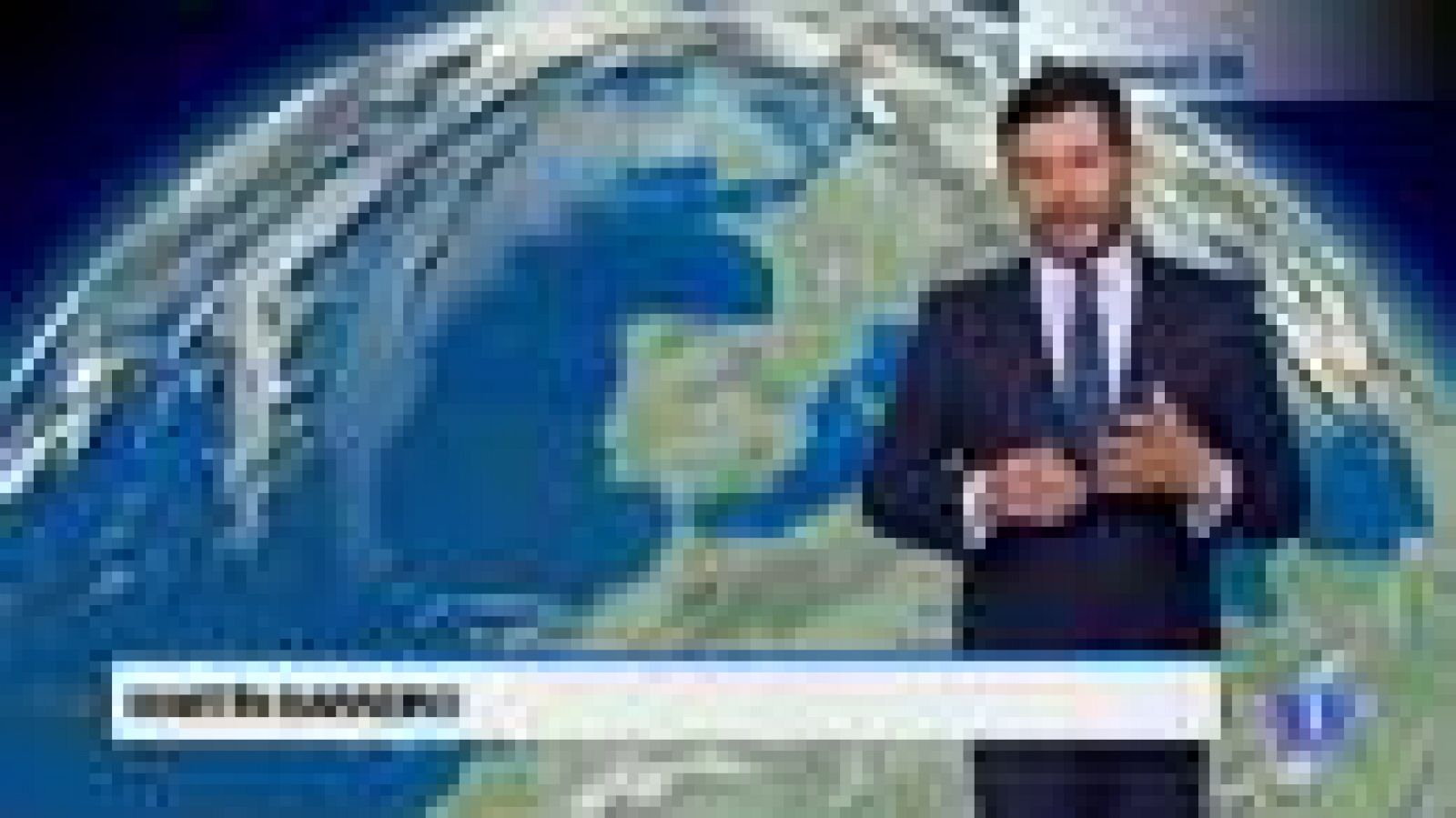 Noticias de Extremadura: El tiempo en Extremadura - 07/04/17 | RTVE Play