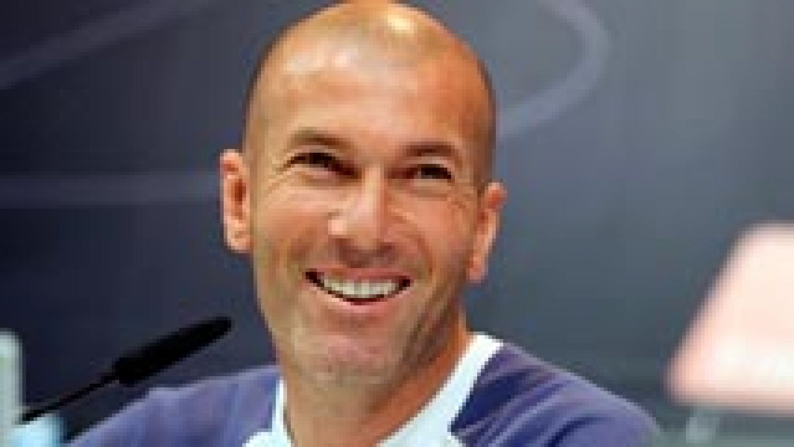 Informativo 24h: Zidane: "Todo lo que hemos hecho hasta ahora no significa nada" | RTVE Play