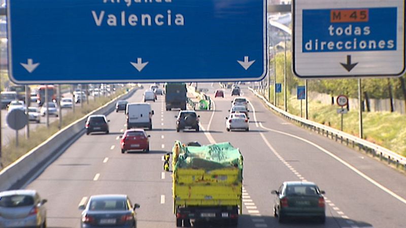 Informativo de Madrid - 07/04/17