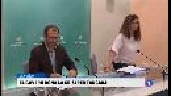 Informatiu Balear - Informatiu Balear - 07/04/17