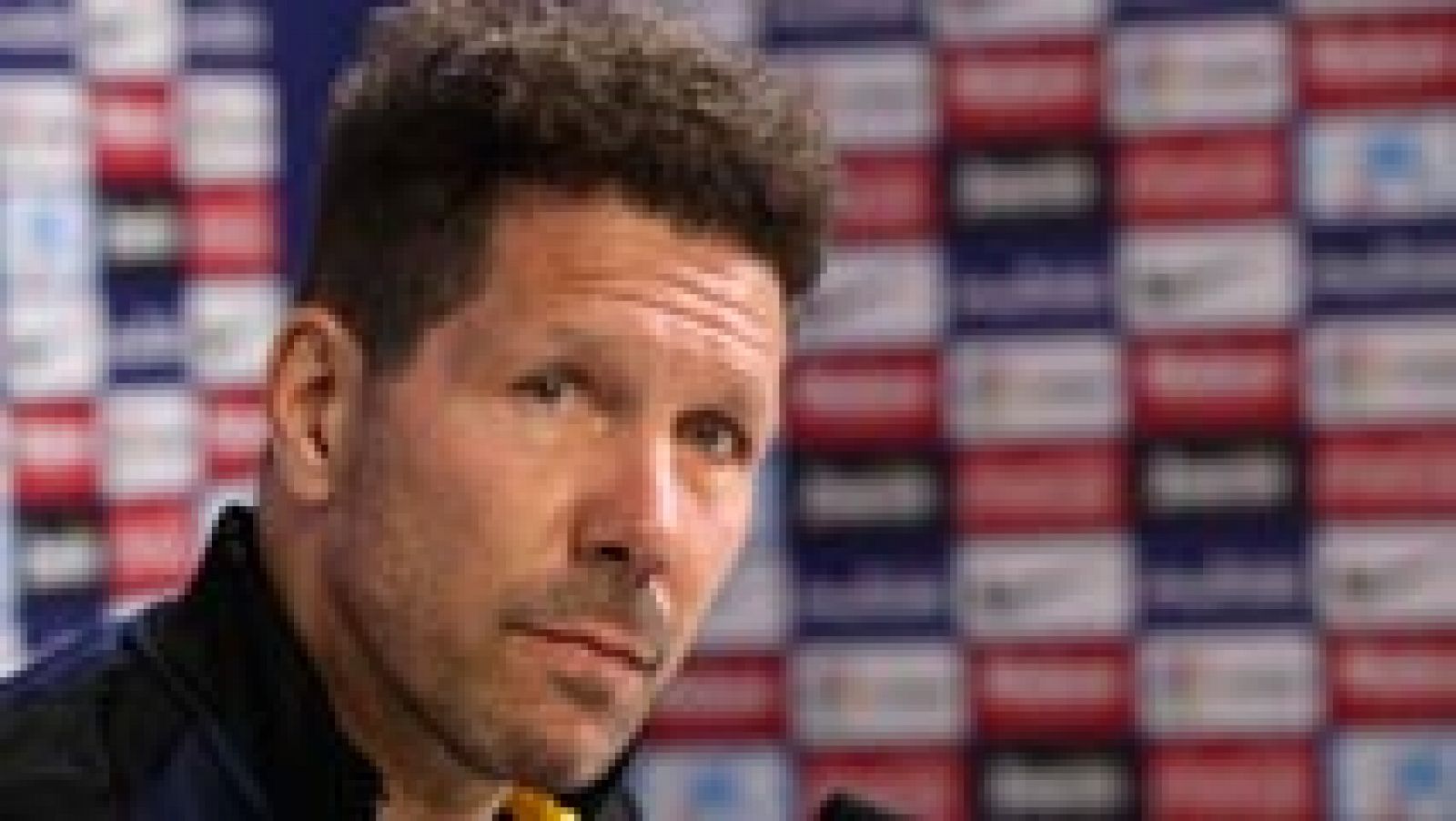 Informativo 24h: Simeone afronta el derbi confiado en su recuperada "fortaleza defensiva" y sin Gameiro | RTVE Play