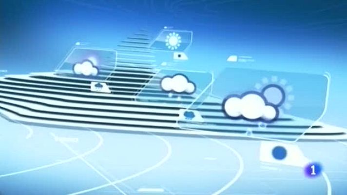 Noticias de Castilla y León - El tiempo en Castilla y León - 07/04/17