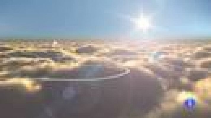 TeleCantabria - El tiempo en Cantabria - 07/04/17