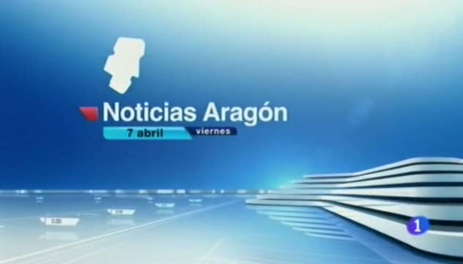 Noticias Aragón: Aragón en 2' - 07/04/2017 | RTVE Play