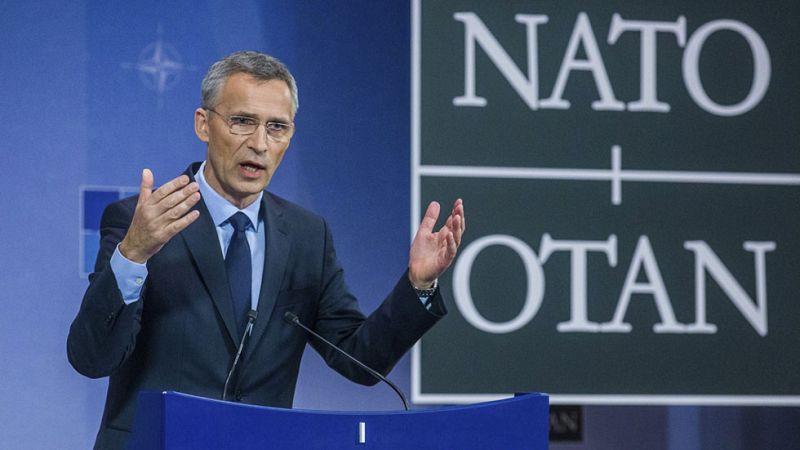 La comunidad internacional no ha tardado en reaccionar ante lo ocurrido en Siria