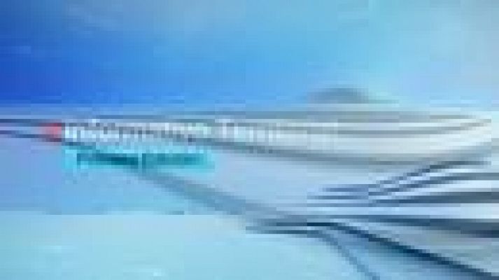 Informativo Telerioja - Telerioja en 2' - 07/04/17