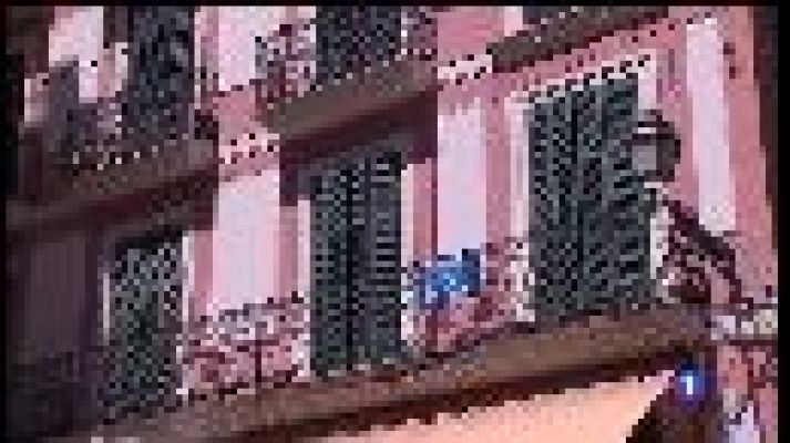 Informatiu Balear - Llum verda a l'avantprojecte de llei turística